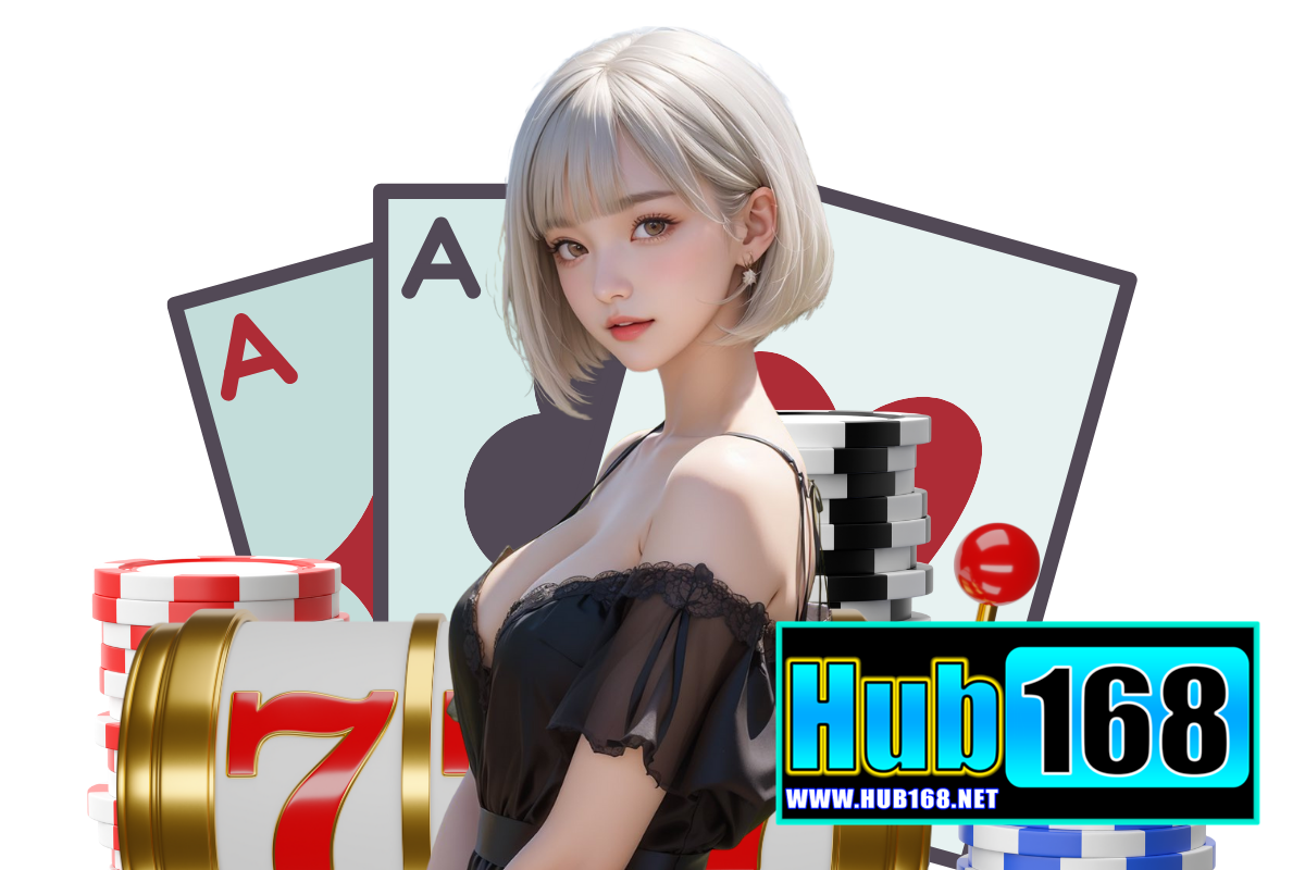 hub168 สมัคร